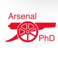 Never Satisfied (Arsenal PhD)(@NegativoArsenal) 's Twitter Profile Photo