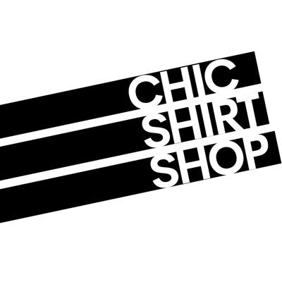 chicshirtshop's profile picture. The Chicest Tees