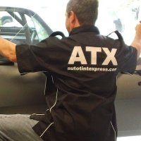Auto Tint Express (@mknbacon) 's Twitter Profile