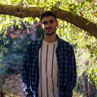 Javi L | Traz 🎥 (@trazdv) 's Twitter Profile