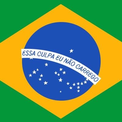 Brasil em primeiro!