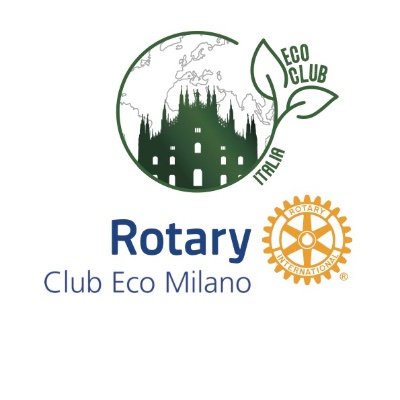 Primo Rotary ClubEco in Italia. I suoi soci sono persone attive nella società civile che condividono la passione per il servizio ed i temi dell'Agenda Onu 2030