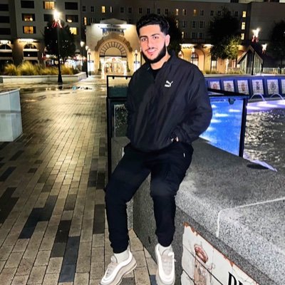 samer_850's profile picture. 🇵🇸 | NOLA | IG: _sameralk