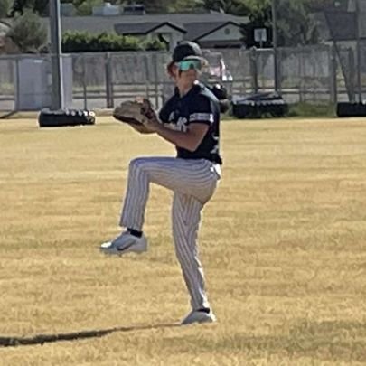 2026 | RHB/RHP/OF/IF trentinkooy@gmail.com | 5'10 | 191 lbs| 4.0GPA | uncommitted | 60- 6.65 s | squat/DL/bench 390/600/250lbs | FB 87 MPH| EV 96MPH wood