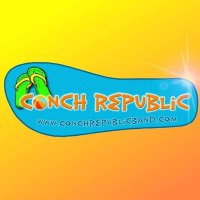 Conch Republic Band(@ConchBand) 's Twitter Profile Photo