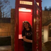 Tiffany R (@mrsrartsgifted) 's Twitter Profile