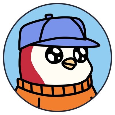 Cool Penguins 🐧 sold outさんのプロフィール画像
