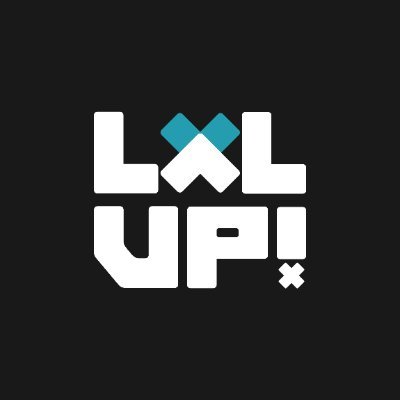 LVL UP!さんのプロフィール画像