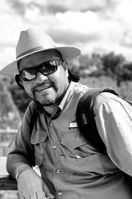 Geluca12's profile picture. Más conocido como el George...