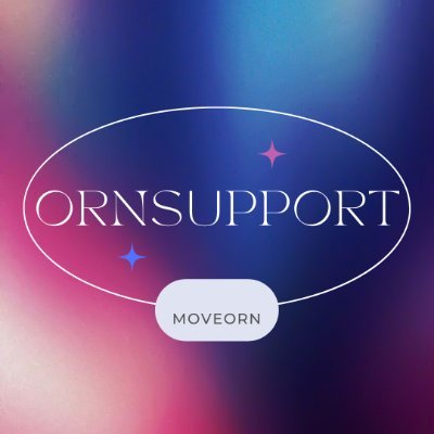 ORNSUPPORT Profile Picture