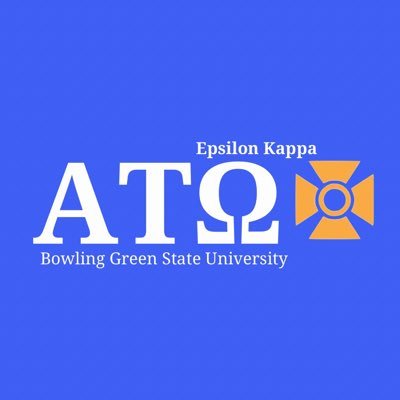 We're the Epsilon Kappa chapter of The Alpha Tau Omega Fraternity at Bowling Green State University. Leaders shape the future, and we shape the leaders.