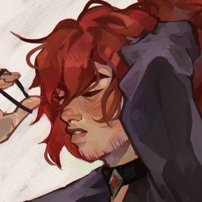 Wyatt 🜃さんのプロフィール画像