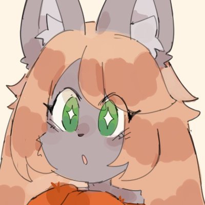 🍀 they/she, enby, unhinged, @bjokey_ is smelly

💚 icon by @uovo_0