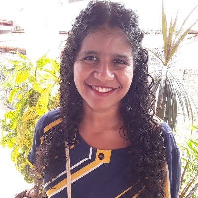 In the world since 1994. Sociologist. Master's Degree in Social Sciences on UNESP-FCLAr.
Activist on black young amazonian moviment  @UtopiaNegraAP. 
Macapá-AP.