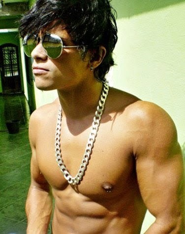 Twitter Official e Original do gogoboy brasileiro Will Levrone. Twitter atualizado pelo próprio Will.=) ★