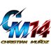 Christian Muñoz 14 (@Kuko_GTI) Twitter profile photo