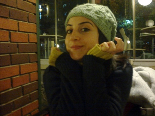 YaseminYolal's profile picture. 