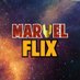MarvelFlix (@MarvelFlix) Twitter profile photo