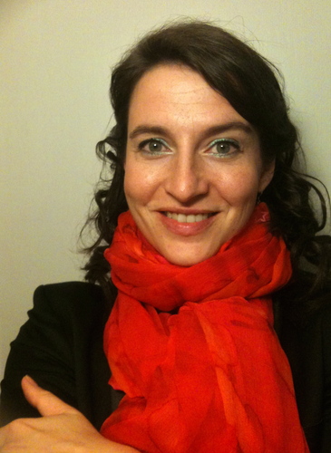 LouiseNicolin's profile picture. 