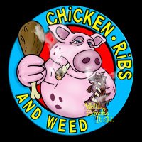 chickenribsandweed(@chickenribsweed) 's Twitter Profile Photo