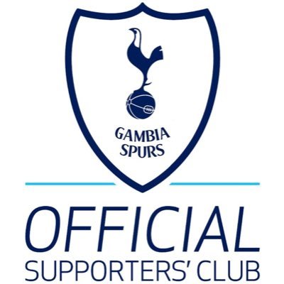 SpursGambia Profile Picture