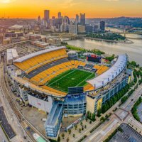 Heinz Field(@TheHeinzField) 's Twitter Profileg