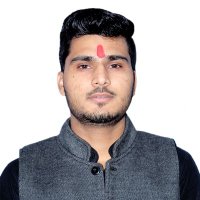 Avinash singhBJP ( modi ka parivar )(@SinghbjpAvinash) 's Twitter Profile Photo