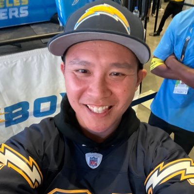 #mambaforever | boltup⚡️| @lakers and @chargers 4L | @UCSanDiego ALUM | Lifetime Golfer⛳️ 🇹🇼x 🇺🇸