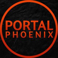 Portal Phoenix(@PortaIPhoenix) 's Twitter Profile Photo