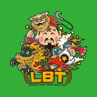 LBT -JAPANESE FUNKY DANCE MUSIC LABEL- (@__lbt__) 's Twitter Profile Photo LBT -JAPANESE FUNKY DANCE MUSIC LABEL- (@__lbt__) 's Twitter Profile Photo