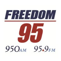 Freedom 95(@Freedom95Radio) 's Twitter Profile Photo