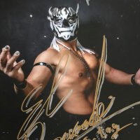 El Desperado(@ElDesperado5) 's Twitter Profile Photo