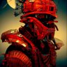 Phenomhk's profile picture. Air Traffic Controller, Art Collector, Southern Californian. PFP by @oldsailorxtz Banner by @Dr_Revel_NFT