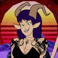 Tr4che4 (ENVtuber) (@tr4che4) 's Twitter Profile Photo Tr4che4 (ENVtuber) (@tr4che4) 's Twitter Profile Photo