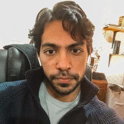 cdanyial's profile picture. PhD Student @ucberkeley