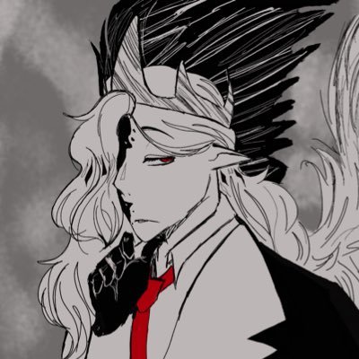 Scarlett Coveさんのプロフィール画像