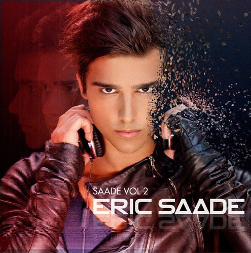 ERIC SAADE CAME THIRD IN EUROVISION
Eurovision Song Name: POPULAR 
Eric Saade Is A Swedish Popular Artist.