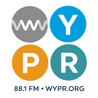 WYPR Profile