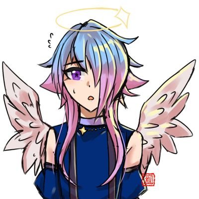Cadriel Omega 💫さんのプロフィール画像
