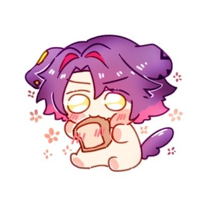 🍞さんのプロフィール画像