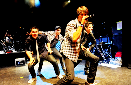 Rush_BigTime's profile picture. ▄██▄██▄
      ▀█████▀ Miley Cyrus Carlos Logan James Kendall Demi Lovato
            ▀█▀