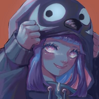5年生、ゲームとネット小説が大好き/ライトな小説→ https://t.co/EvzF0g0WCzふつうの小説・詩→https://t.co/aTmYGhIudIサークル→逃亡派 @oftherunners