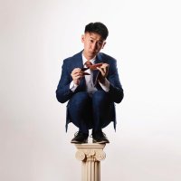 jimmy (@obviouslyjimmy) 's Twitter Profile