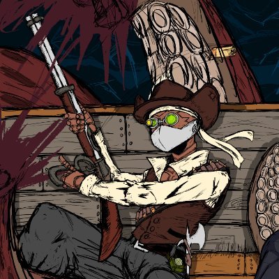 Farion Feyさんのプロフィール画像