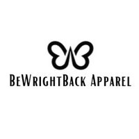 BeWrightBack Apparel LLC(@bewrightbackLLC) 's Twitter Profile Photo