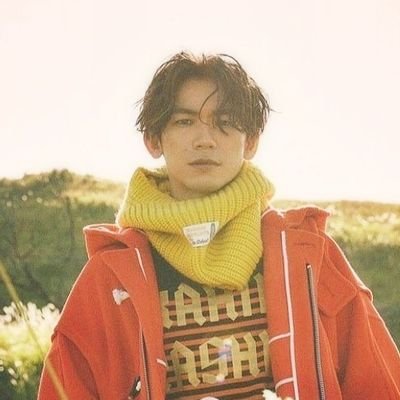 club_foodfight's profile picture. 【fan account】
❤→EXILE ATSUSHI/JSB3 NAOTO/'22.6.19~隠れRILYS/倖田來未  
       ATSUSHIくんの歌声に生かされ NAOTOさんにバレないように隠れRILYSしながら くぅちゃんに憧れる大人です
仲良くしてくれたら喜びます🌱