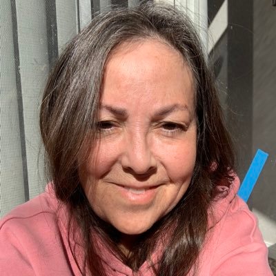 AnitaMac64's profile picture. Curious Conservative. Lover of life…Lover of Jesus ✝️