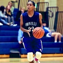 Oroville High School | Class ‘23| Varsity Basketball Point guard #22| GPA 3.5