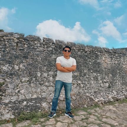 MiguelAkeUs's profile picture. Web Developer Full Stack,
#DevOps 🔁
#Docker 🐳
#Kubernetes ☸️
#Frontend 🖥️
#Backend ⚙️