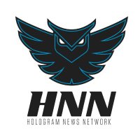 Hologram News Network | HNN(@Hologram_News) 's Twitter Profile Photo